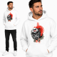 BLUZA Z KAPTUREM M8 NO FEAR SPORT